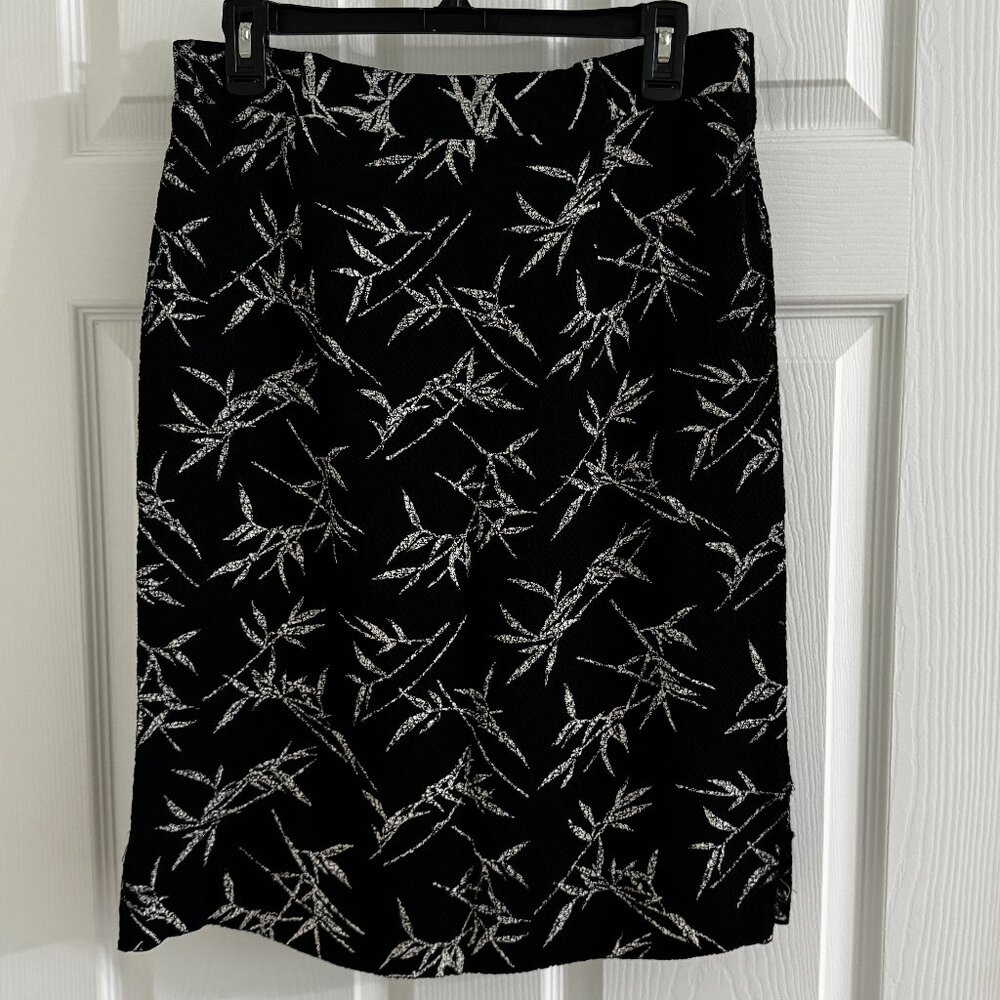 Lindor Women's Midi Skirt, Size 14